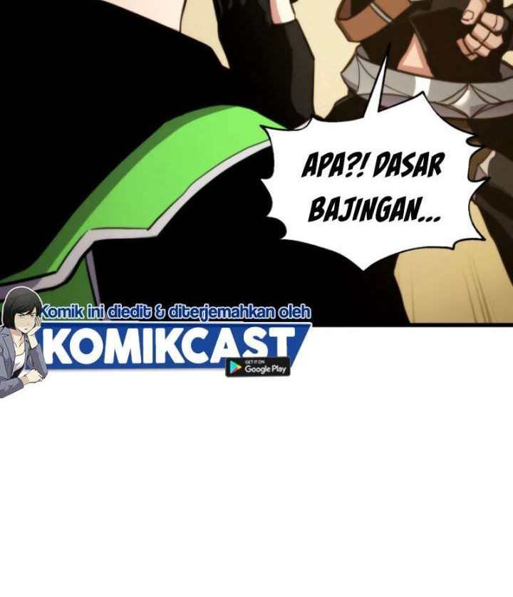 Ranker’s Return (Remake) Chapter 15 - halaman 59