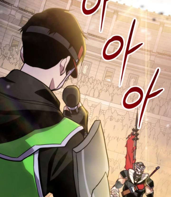 Ranker’s Return (Remake) Chapter 15 - halaman 61