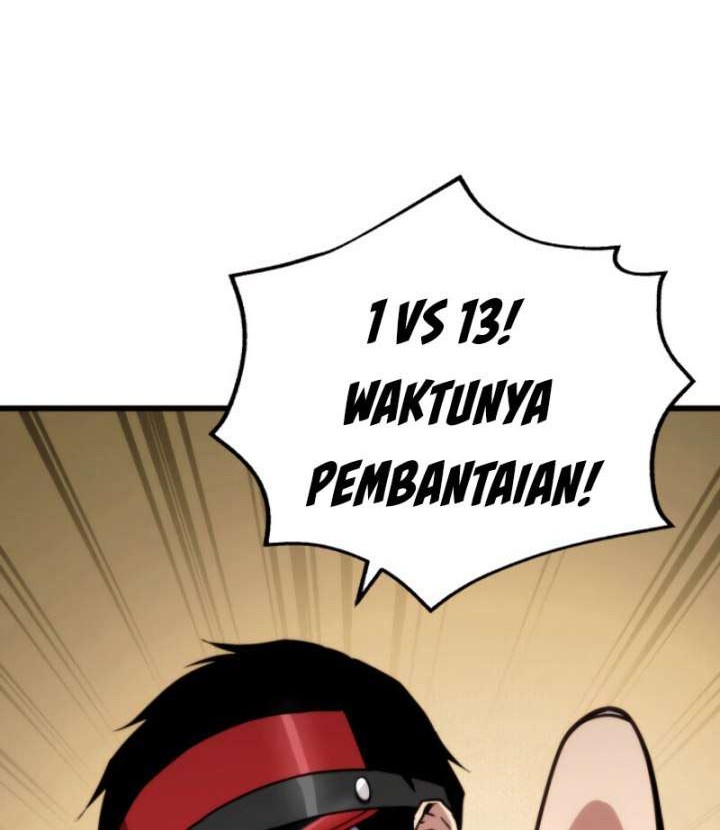 Ranker’s Return (Remake) Chapter 15 - halaman 65