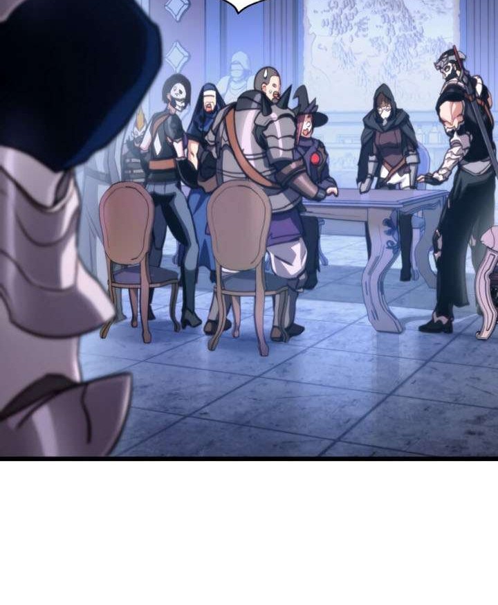 Ranker’s Return (Remake) Chapter 15 - halaman 7