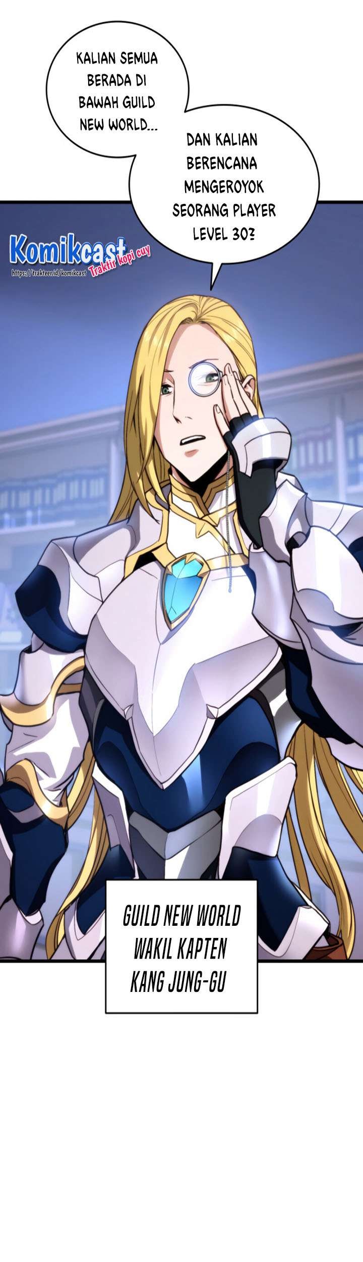 Ranker’s Return (Remake) Chapter 15 - halaman 8