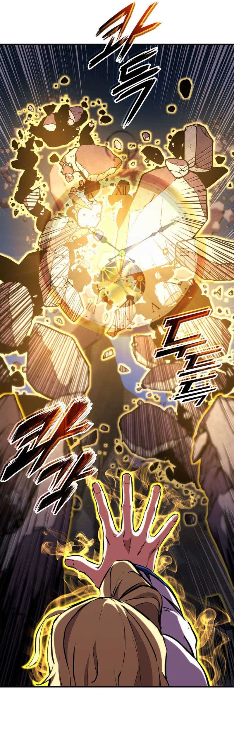 Ranker’s Return (Remake) Chapter 150 - halaman 10