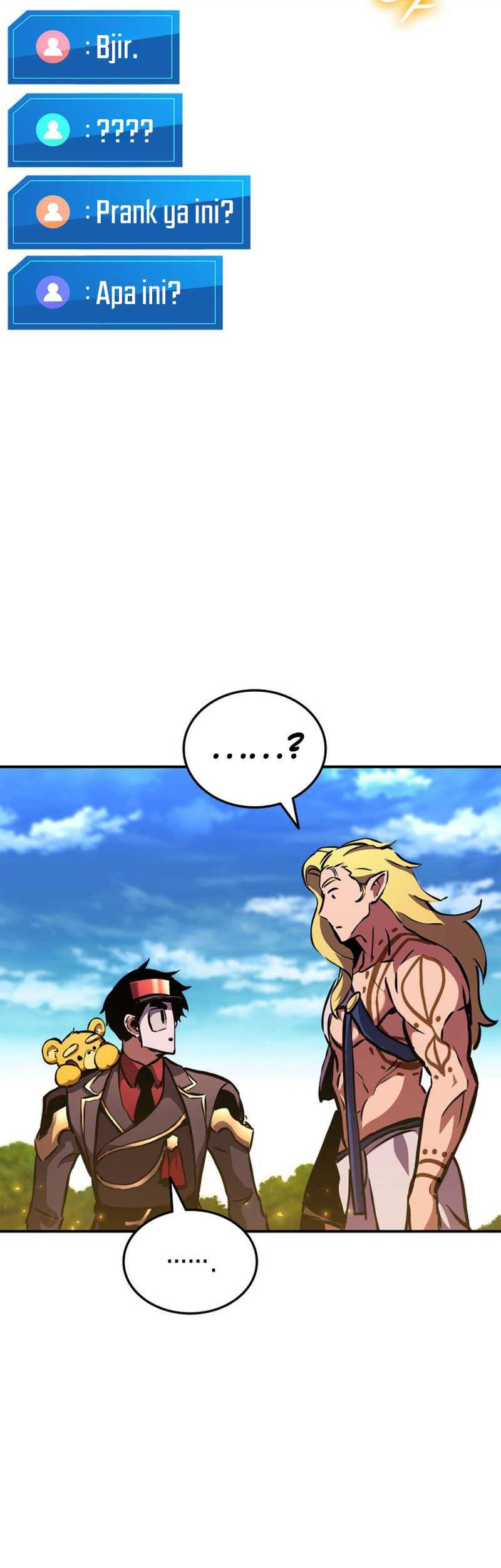 Ranker’s Return (Remake) Chapter 150 - halaman 12