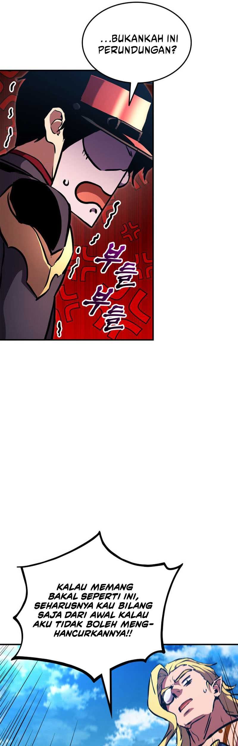 Ranker’s Return (Remake) Chapter 150 - halaman 14