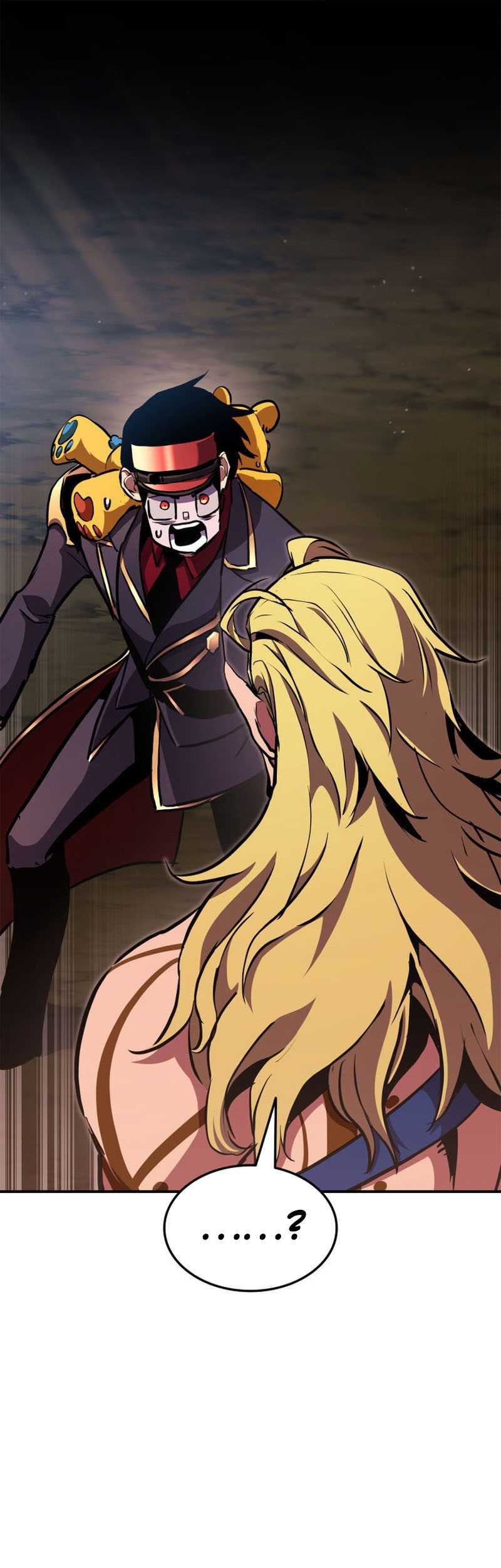 Ranker’s Return (Remake) Chapter 150 - halaman 2