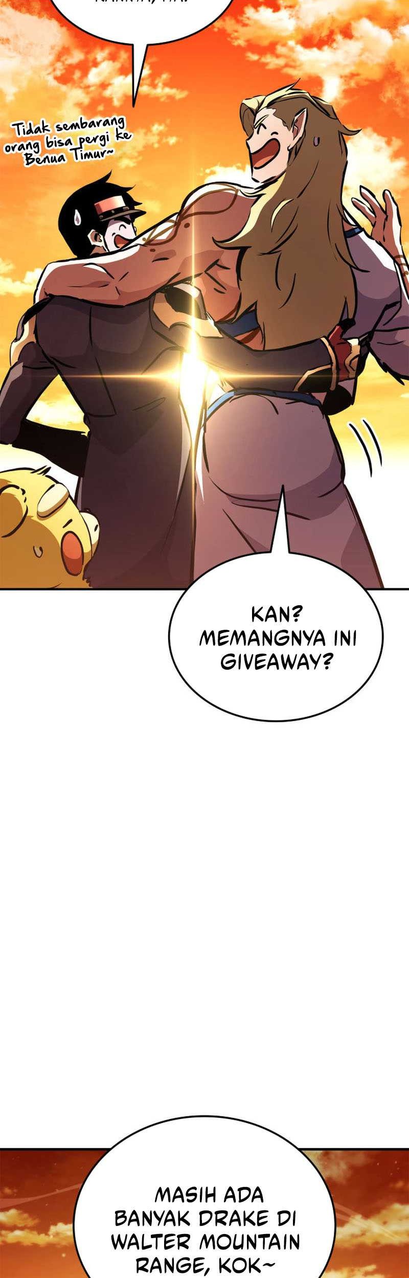 Ranker’s Return (Remake) Chapter 150 - halaman 20