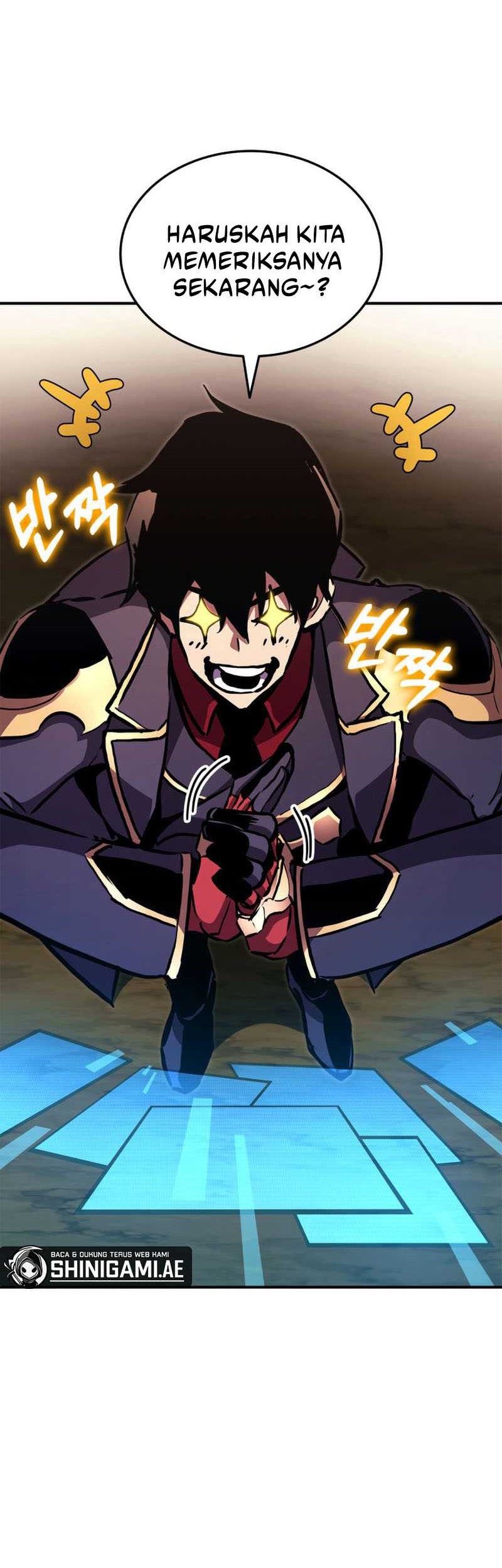 Ranker’s Return (Remake) Chapter 150 - halaman 23