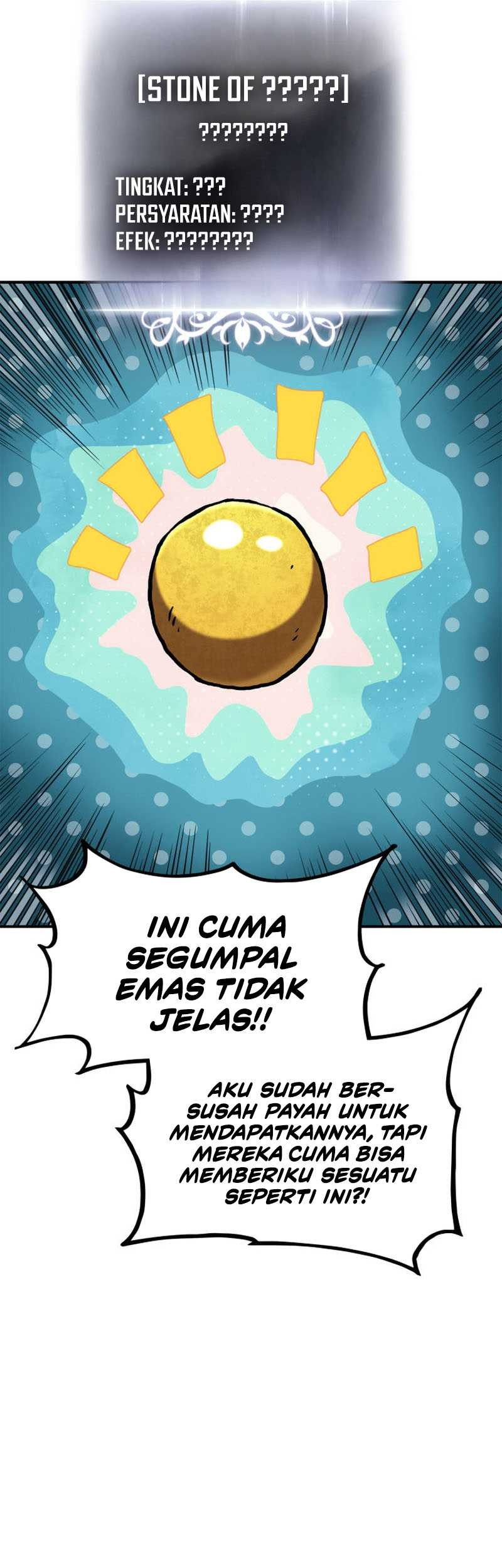 Ranker’s Return (Remake) Chapter 150 - halaman 30