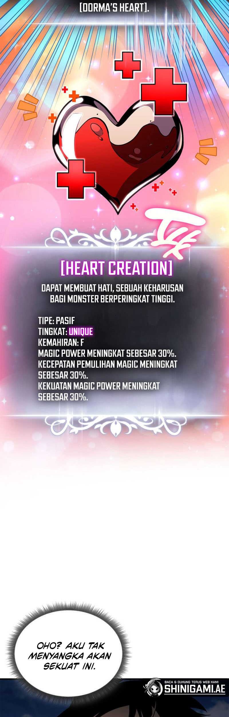 Ranker’s Return (Remake) Chapter 150 - halaman 44