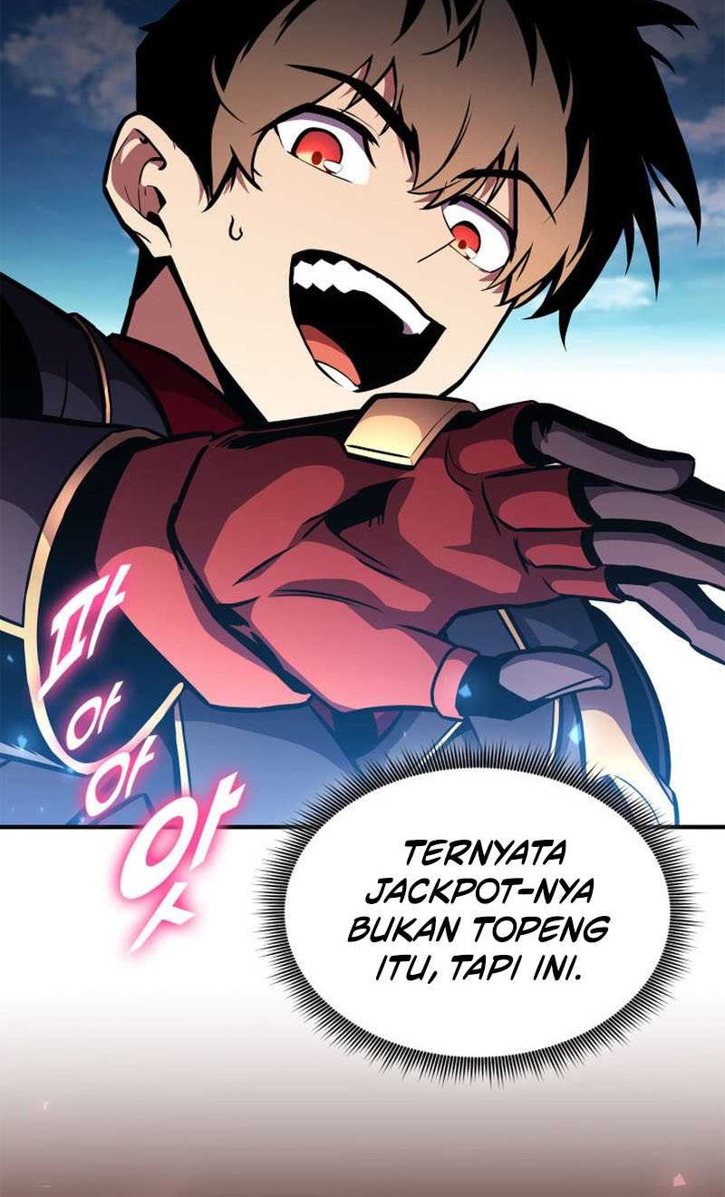 Ranker’s Return (Remake) Chapter 150 - halaman 45