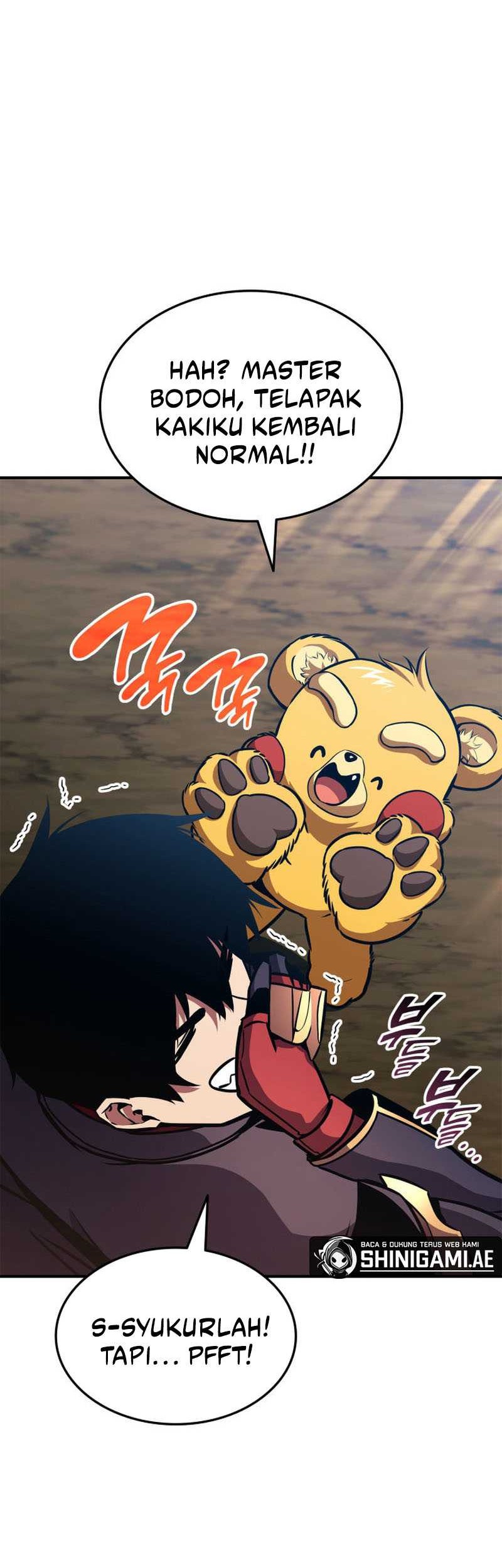 Ranker’s Return (Remake) Chapter 150 - halaman 47