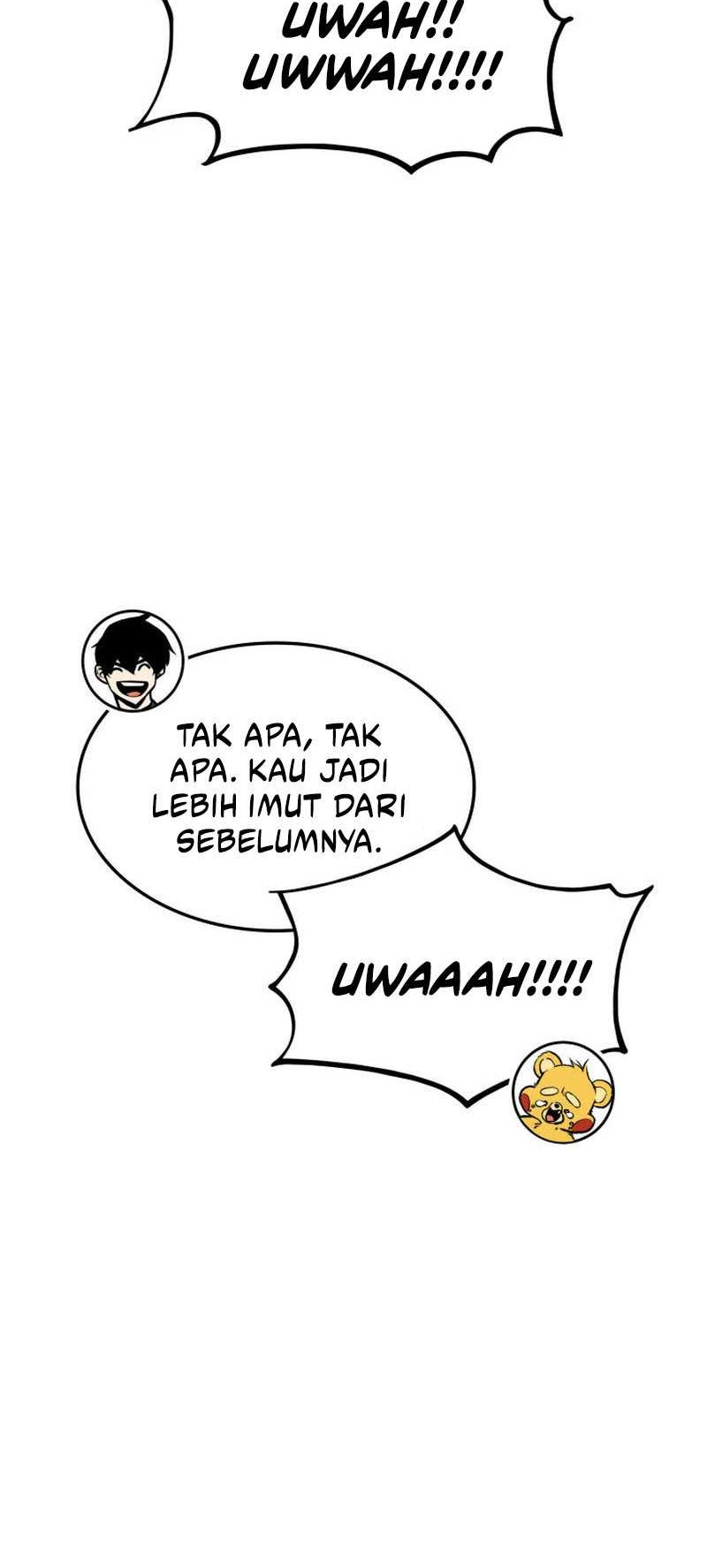 Ranker’s Return (Remake) Chapter 150 - halaman 49