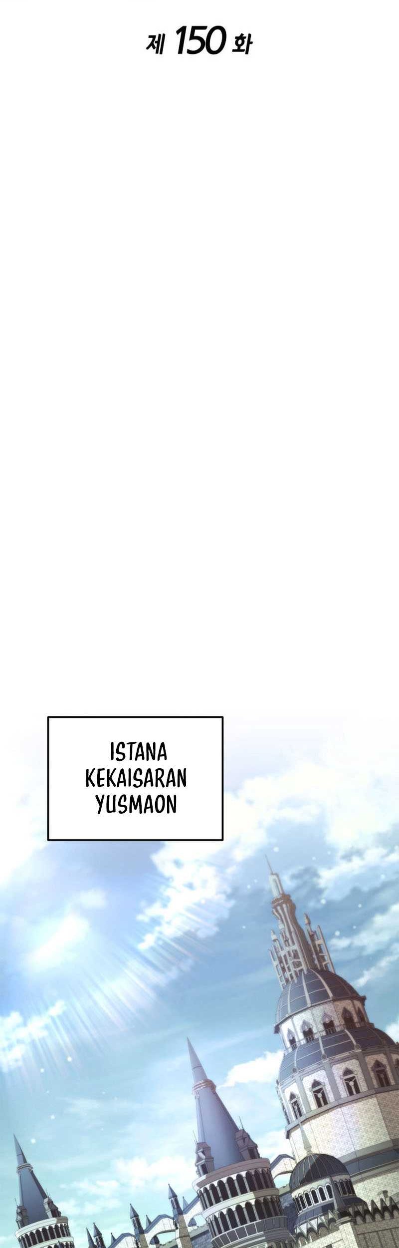 Ranker’s Return (Remake) Chapter 150 - halaman 51