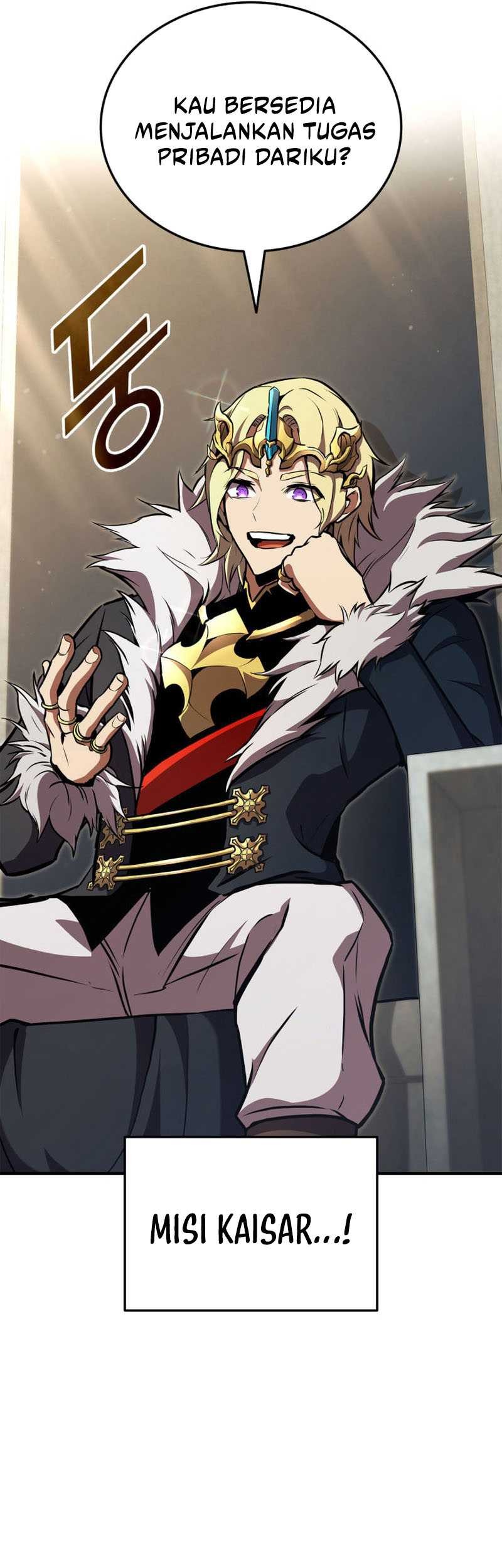 Ranker’s Return (Remake) Chapter 150 - halaman 54