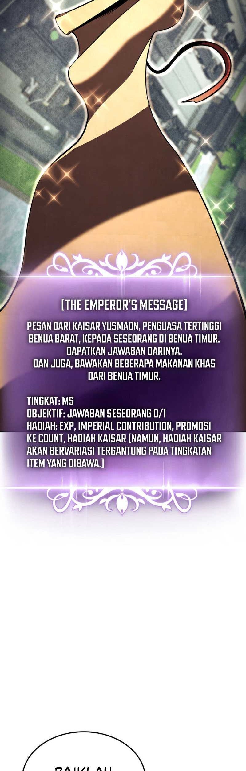 Ranker’s Return (Remake) Chapter 150 - halaman 59