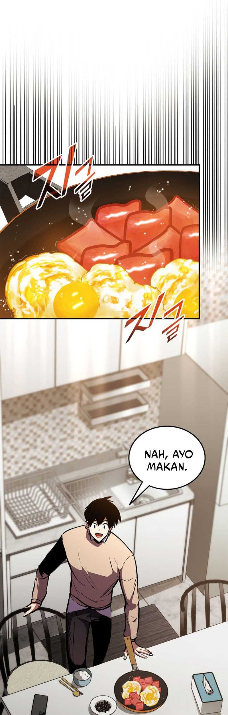 Ranker’s Return (Remake) Chapter 150 - halaman 62
