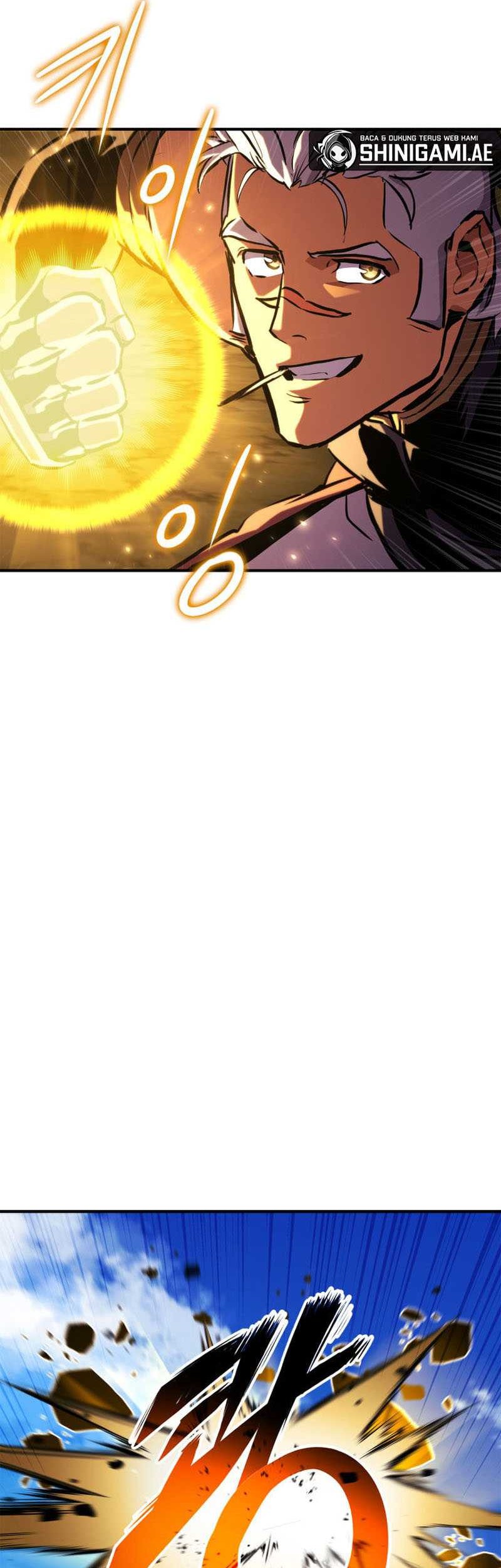 Ranker’s Return (Remake) Chapter 151 - halaman 19