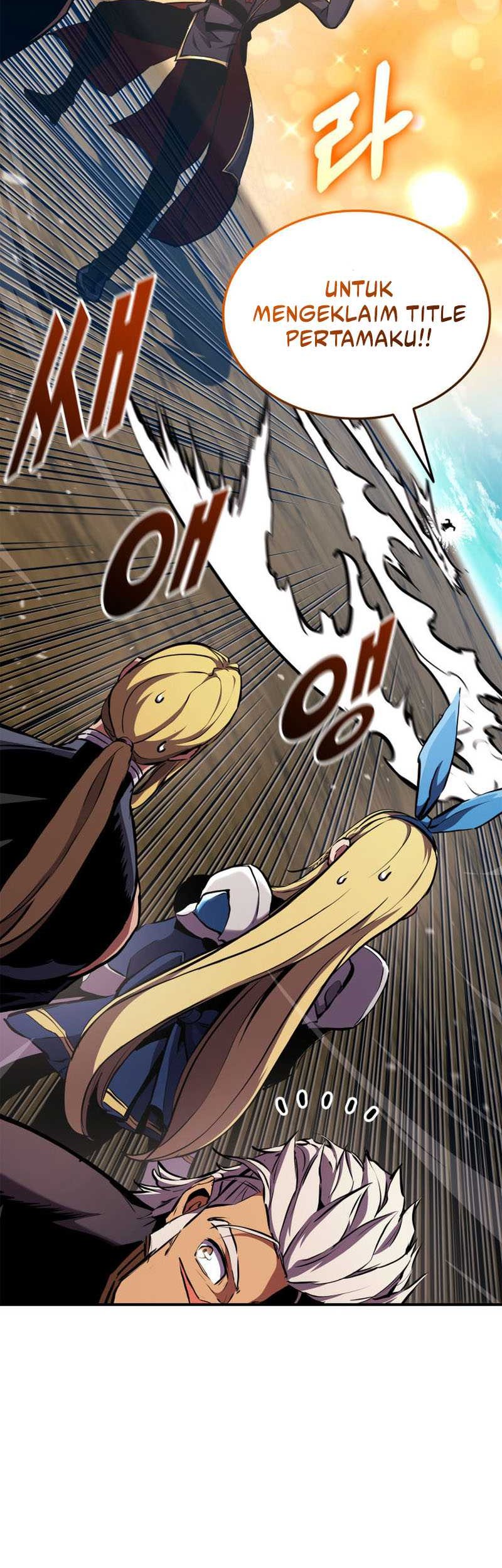 Ranker’s Return (Remake) Chapter 151 - halaman 24