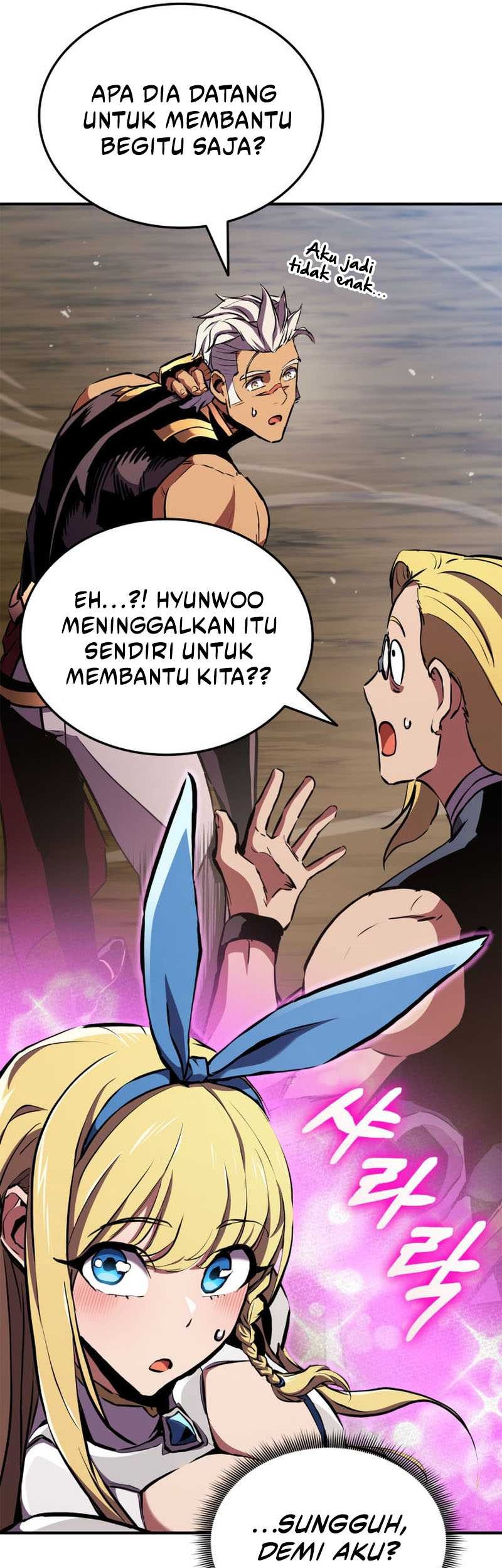 Ranker’s Return (Remake) Chapter 151 - halaman 26