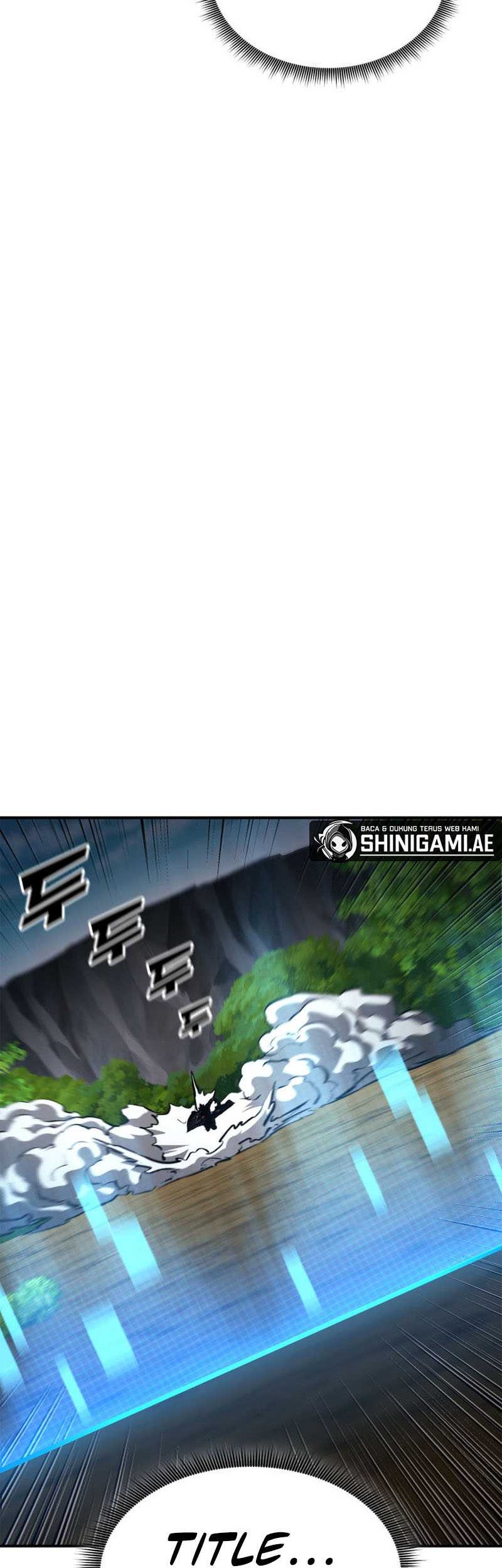 Ranker’s Return (Remake) Chapter 151 - halaman 27