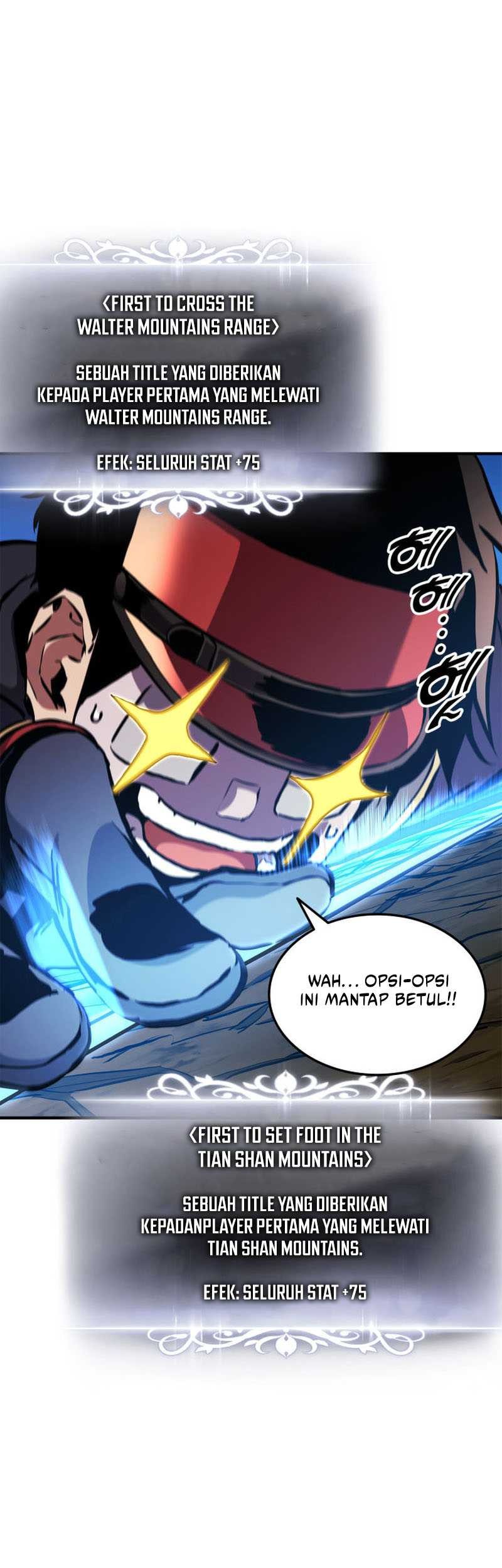 Ranker’s Return (Remake) Chapter 151 - halaman 30
