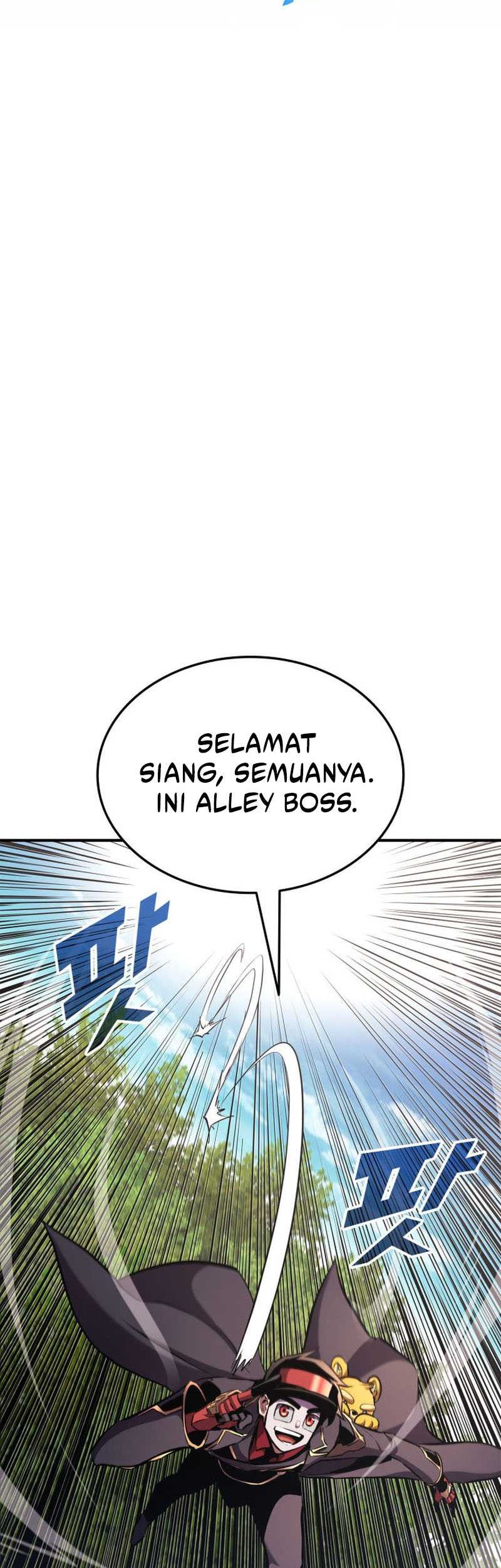 Ranker’s Return (Remake) Chapter 151 - halaman 32