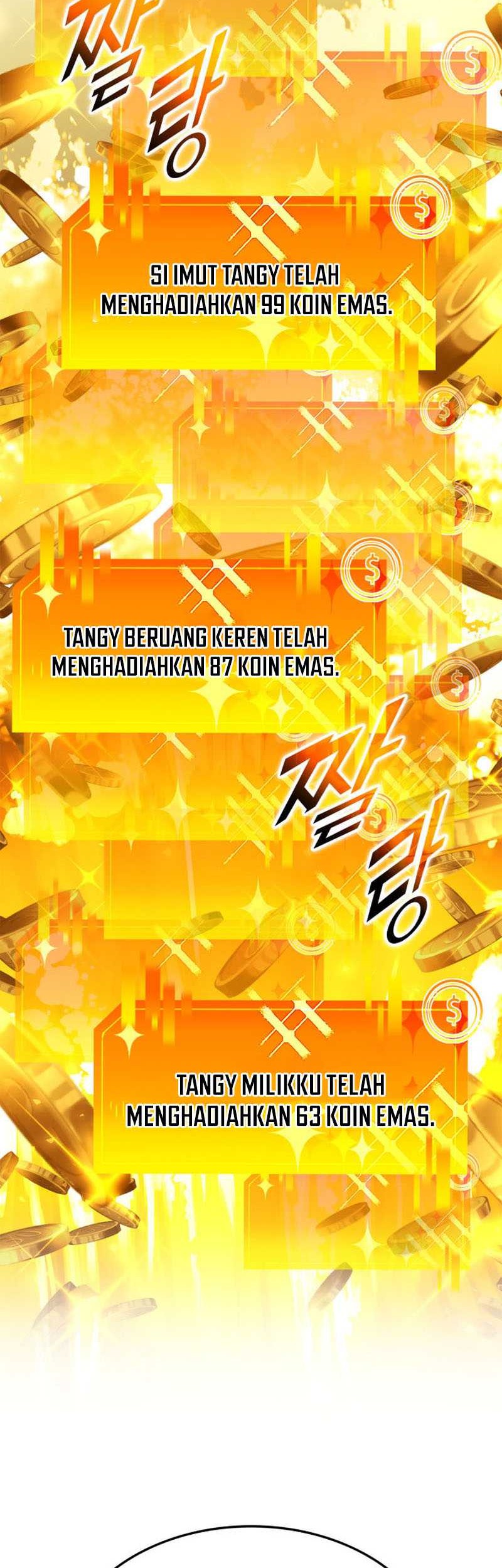 Ranker’s Return (Remake) Chapter 151 - halaman 35
