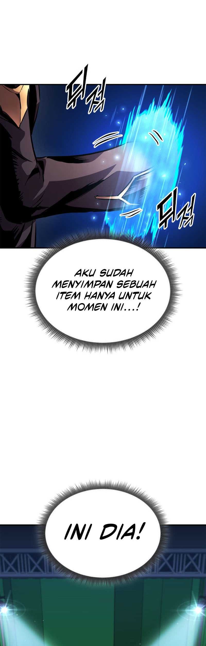 Ranker’s Return (Remake) Chapter 151 - halaman 39
