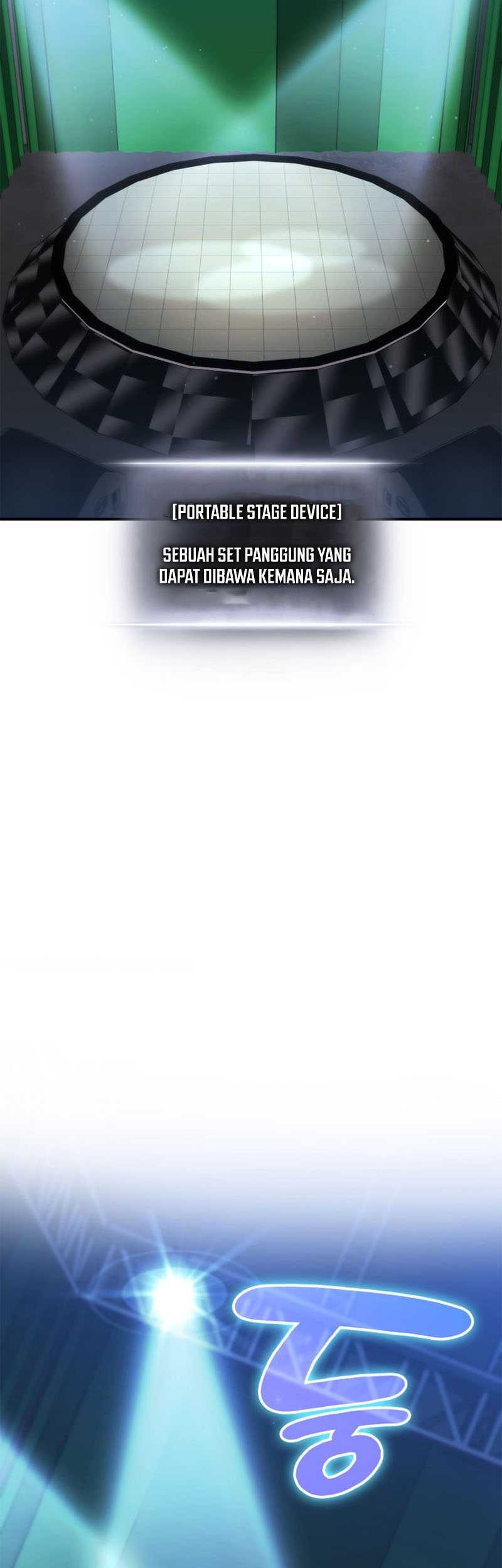 Ranker’s Return (Remake) Chapter 151 - halaman 40