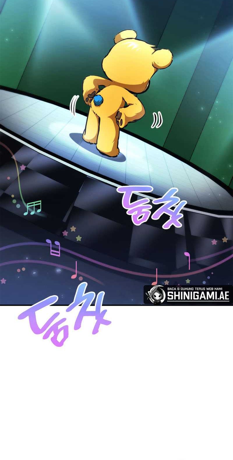 Ranker’s Return (Remake) Chapter 151 - halaman 41