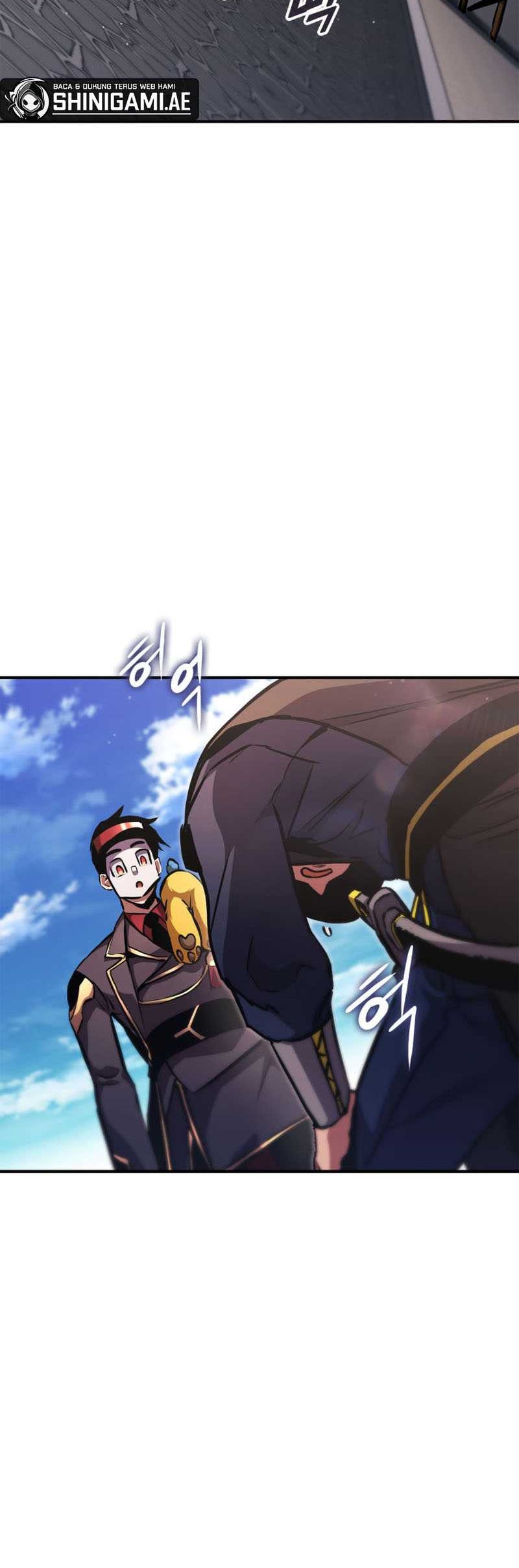 Ranker’s Return (Remake) Chapter 151 - halaman 49