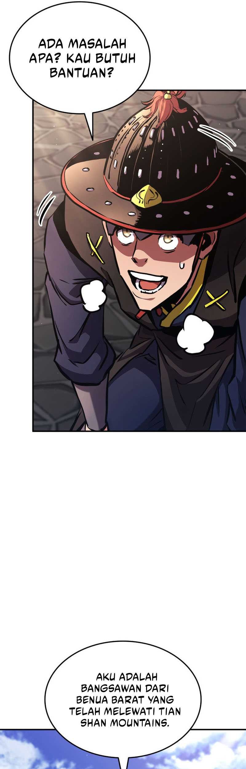 Ranker’s Return (Remake) Chapter 151 - halaman 50