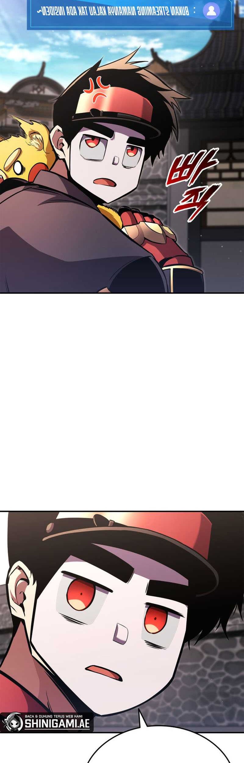 Ranker’s Return (Remake) Chapter 151 - halaman 55