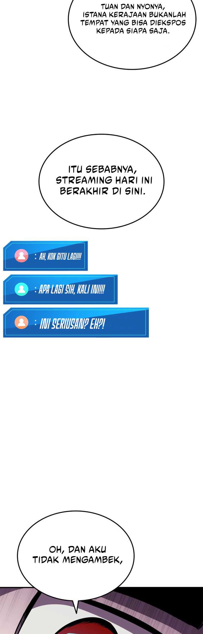 Ranker’s Return (Remake) Chapter 151 - halaman 56