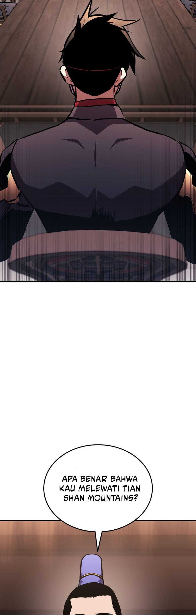 Ranker’s Return (Remake) Chapter 151 - halaman 60