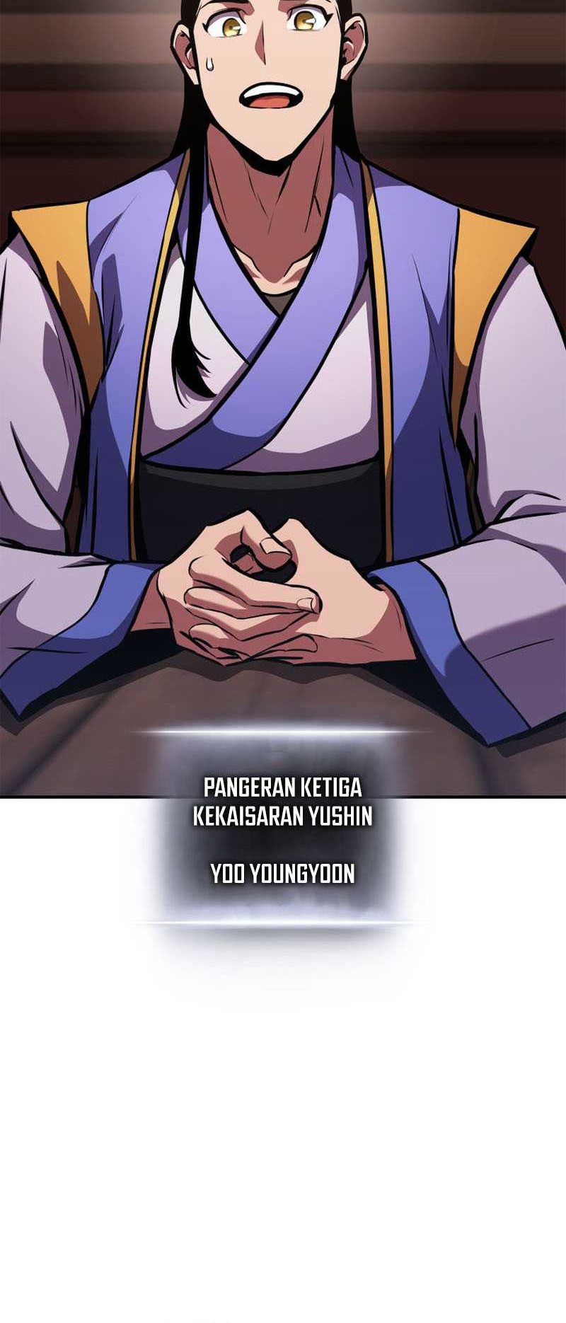 Ranker’s Return (Remake) Chapter 151 - halaman 61