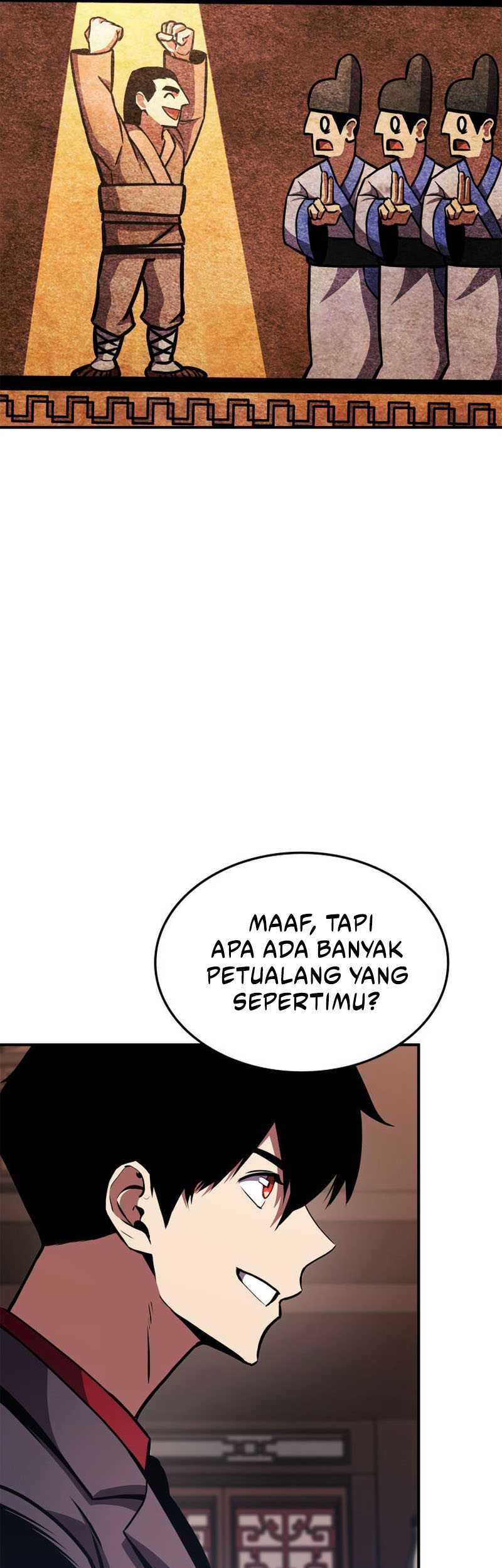 Ranker’s Return (Remake) Chapter 151 - halaman 66