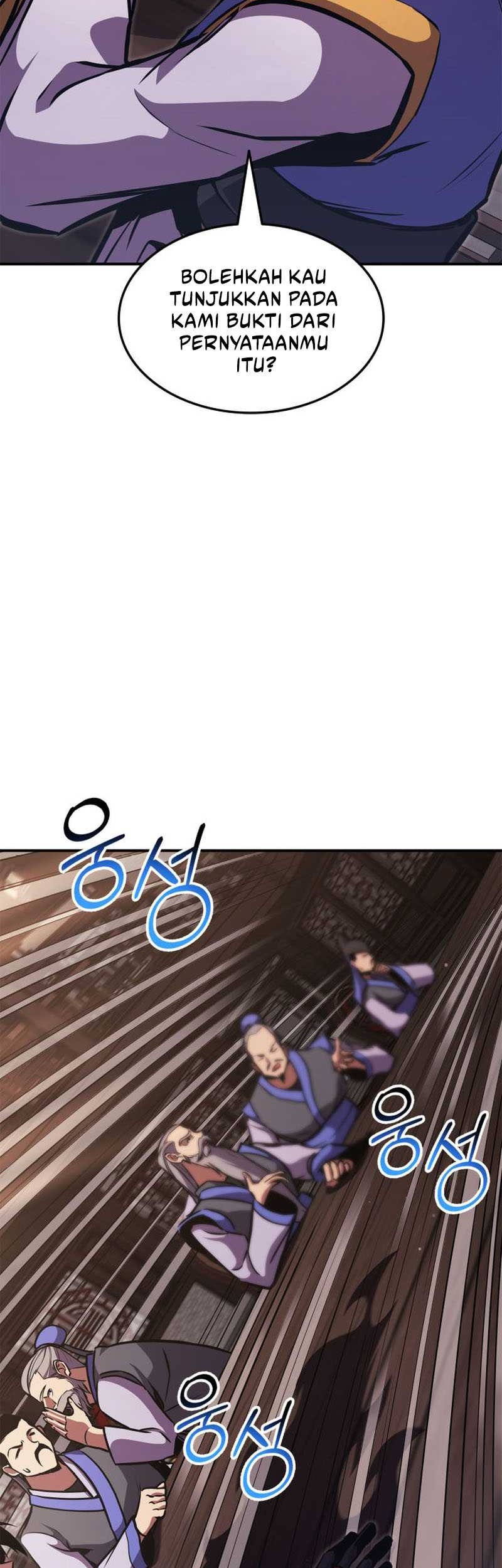 Ranker’s Return (Remake) Chapter 151 - halaman 68
