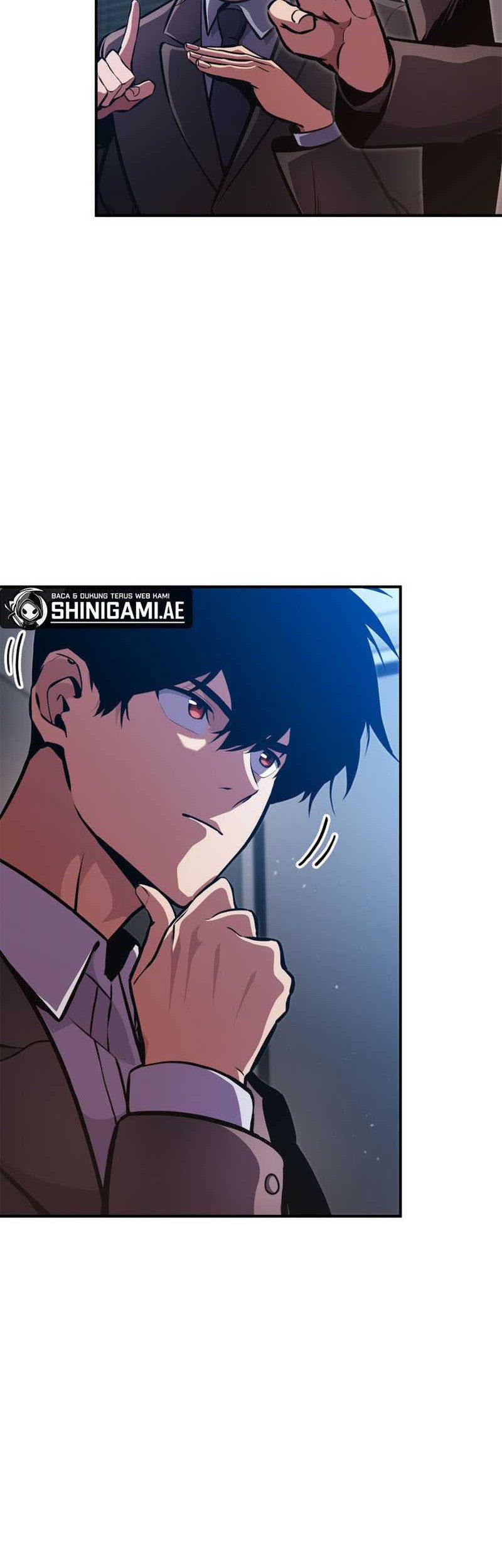 Ranker’s Return (Remake) Chapter 151 - halaman 7