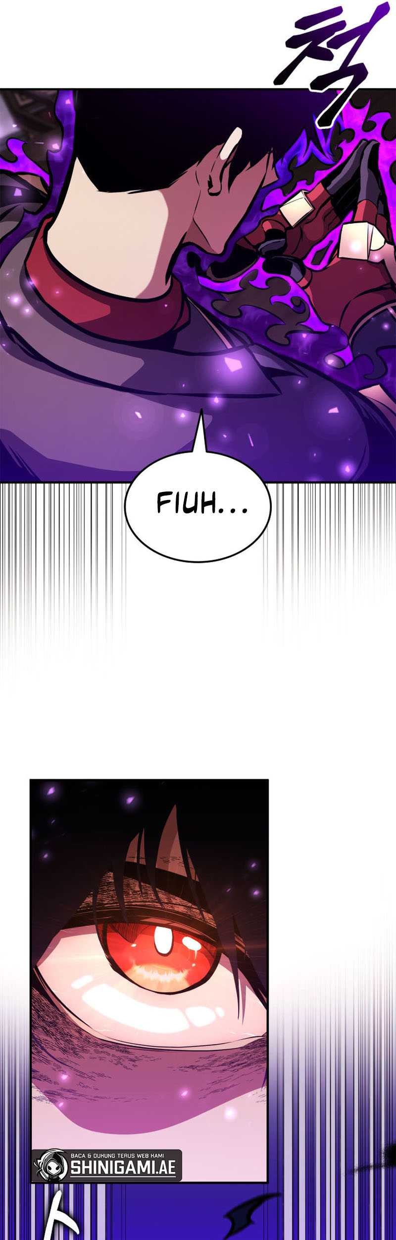 Ranker’s Return (Remake) Chapter 151 - halaman 70