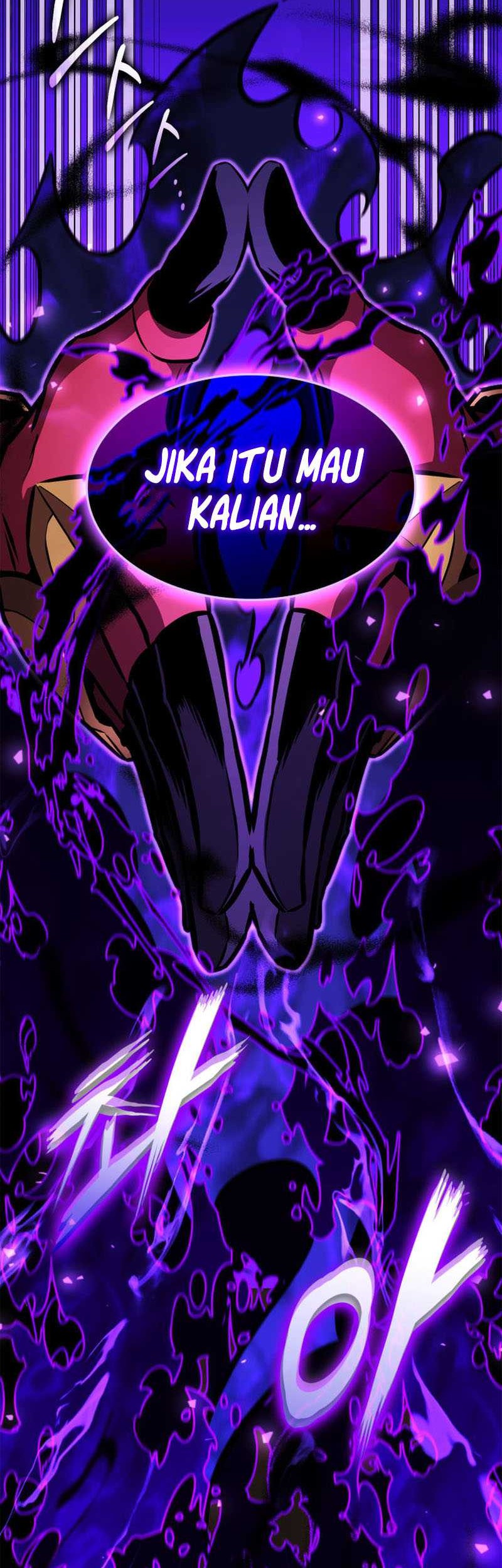 Ranker’s Return (Remake) Chapter 151 - halaman 71