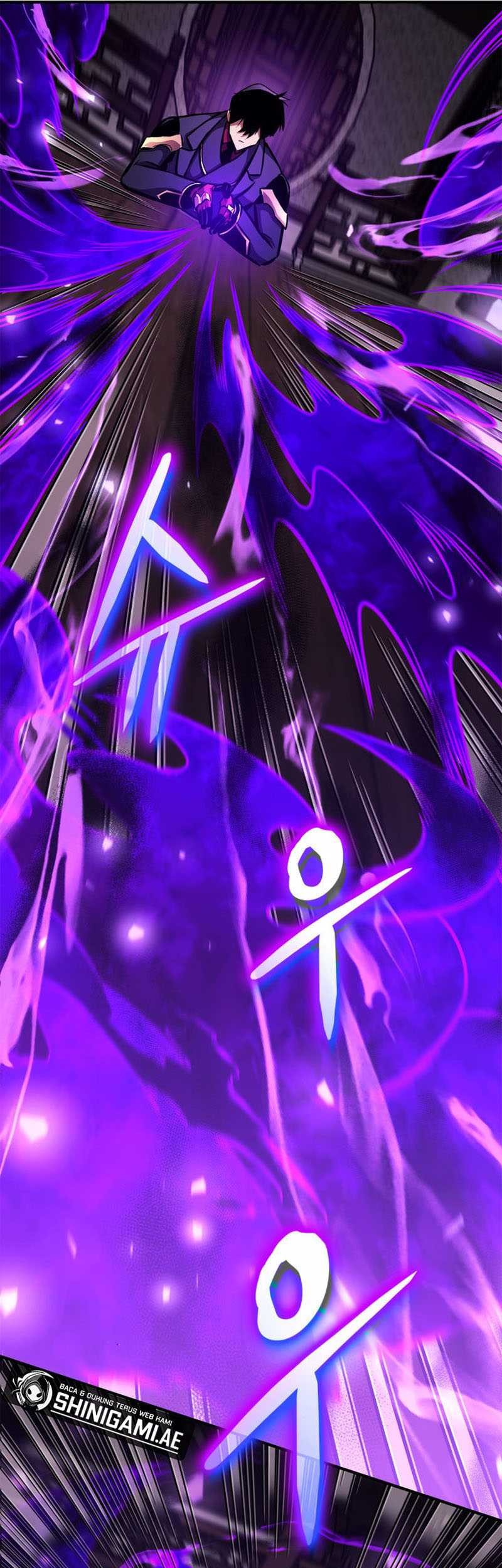 Ranker’s Return (Remake) Chapter 151 - halaman 73
