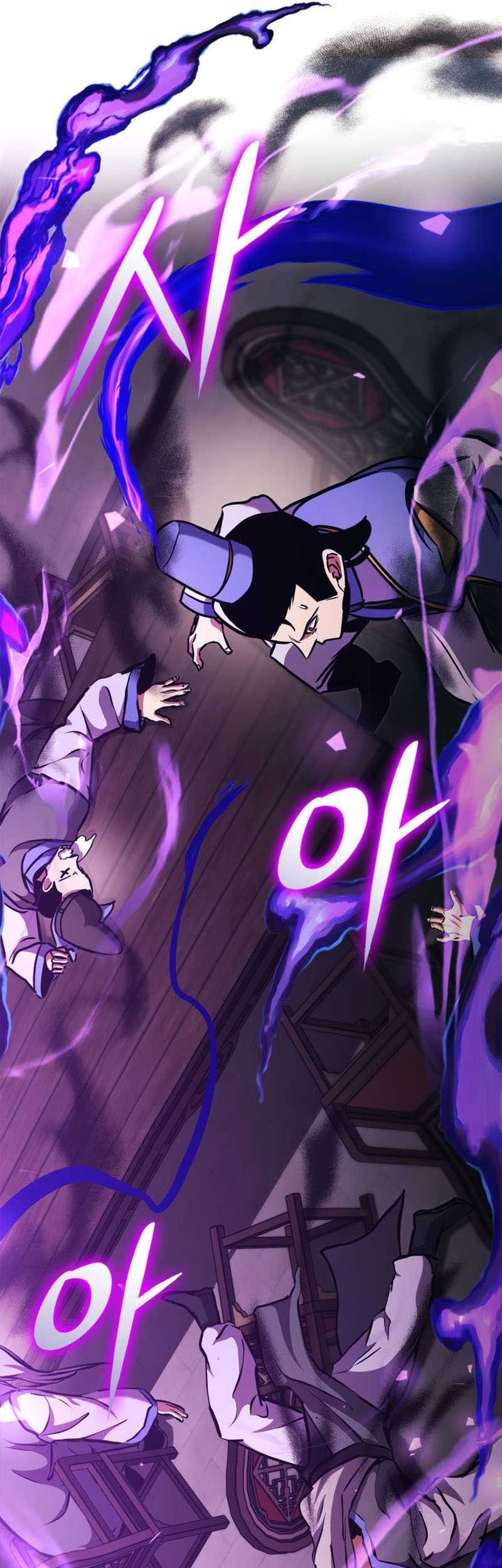 Ranker’s Return (Remake) Chapter 151 - halaman 77