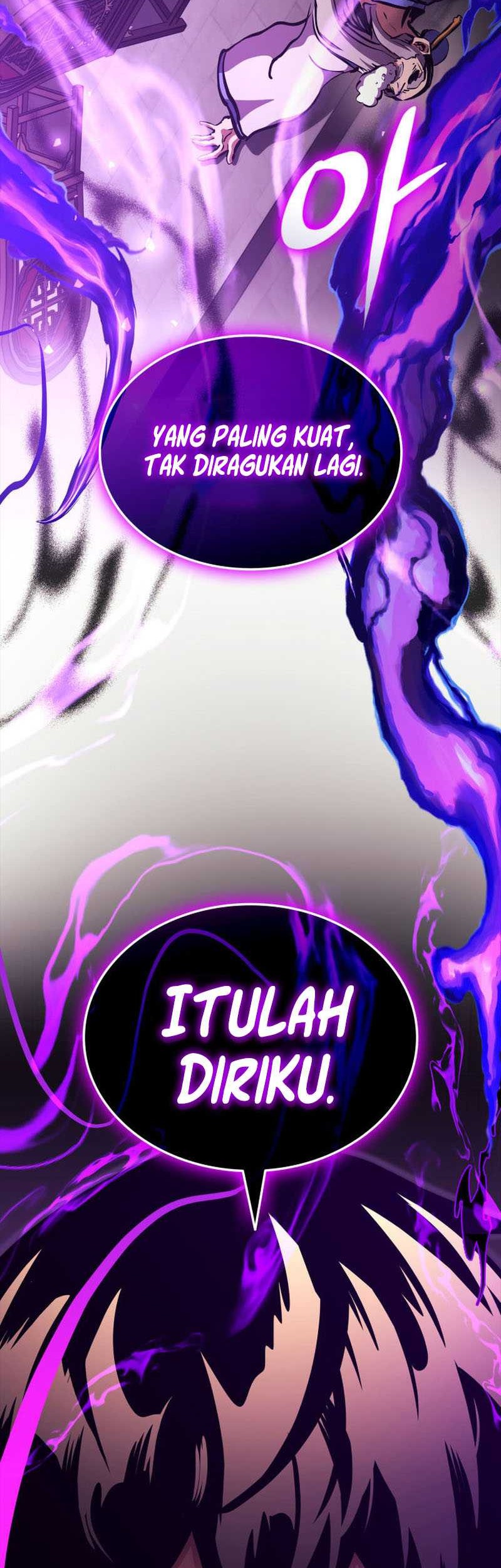 Ranker’s Return (Remake) Chapter 151 - halaman 78