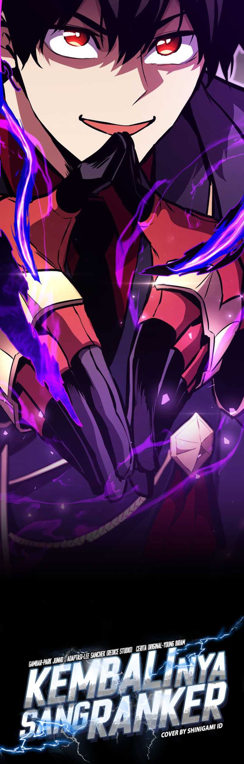 Ranker’s Return (Remake) Chapter 151 - halaman 79