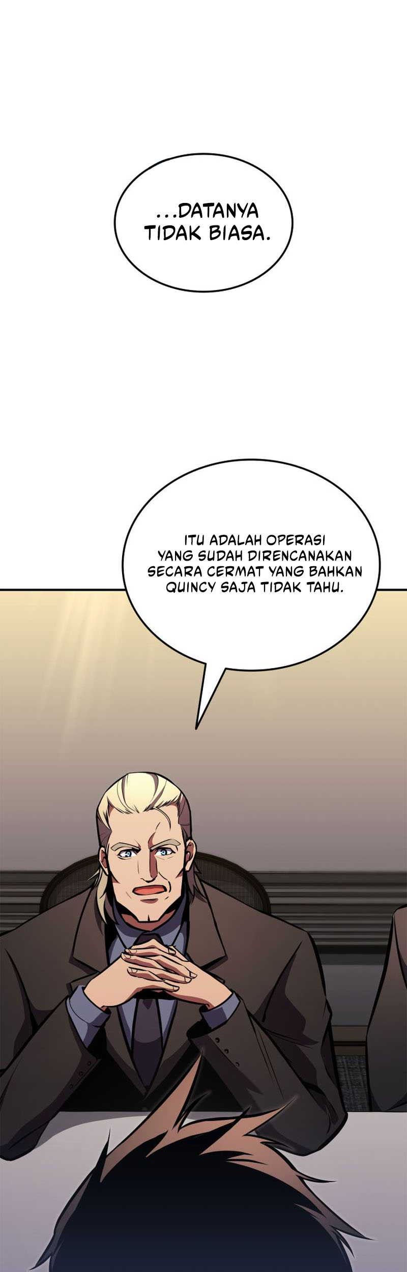 Ranker’s Return (Remake) Chapter 151 - halaman 8