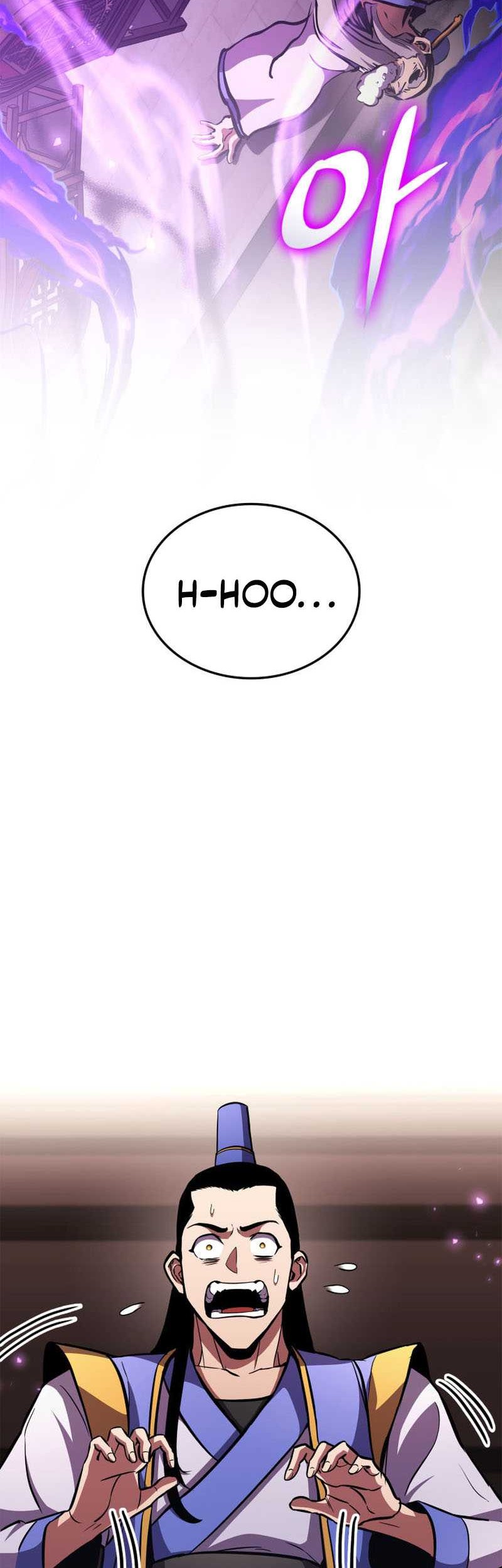 Ranker’s Return (Remake) Chapter 152 - halaman 10