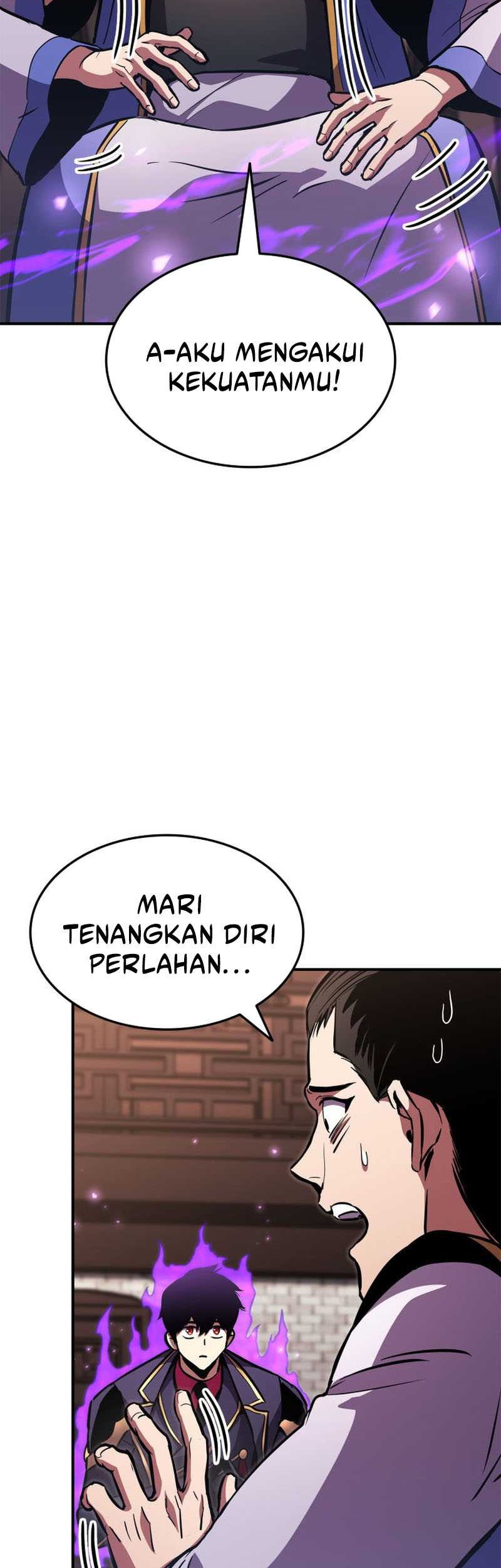 Ranker’s Return (Remake) Chapter 152 - halaman 11