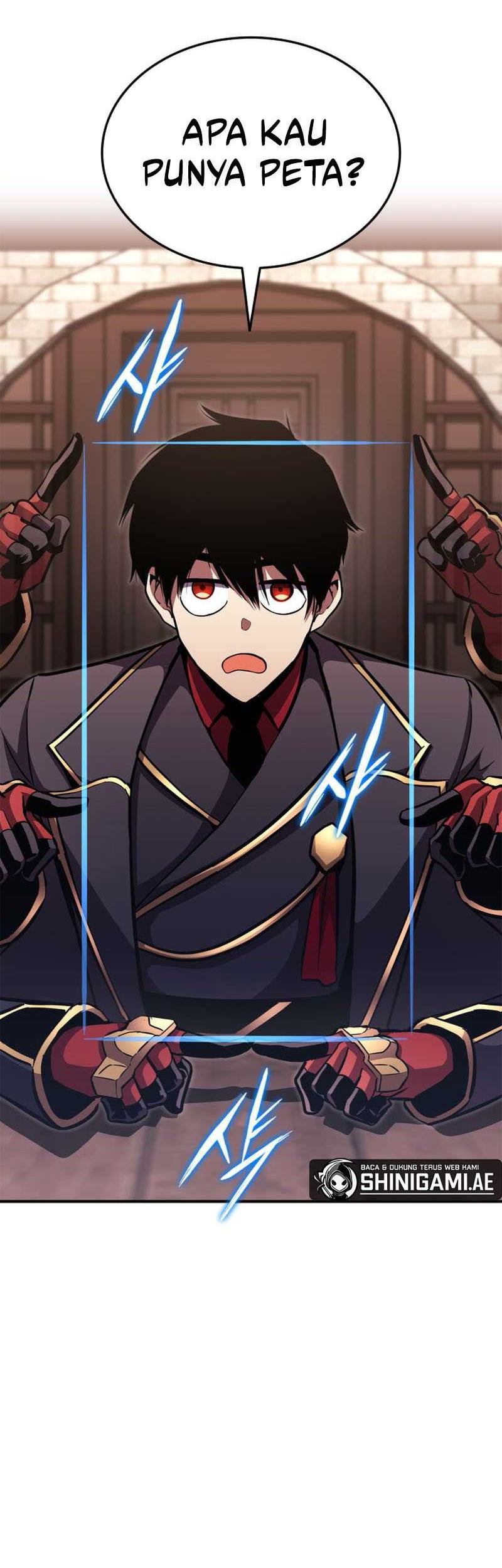 Ranker’s Return (Remake) Chapter 152 - halaman 18