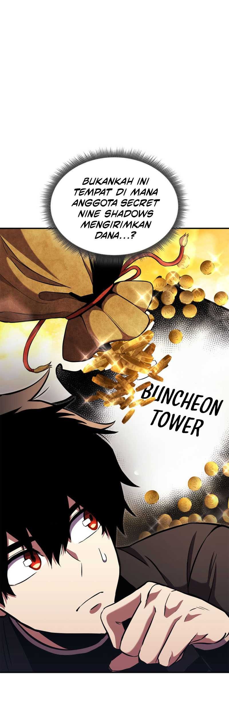 Ranker’s Return (Remake) Chapter 152 - halaman 25